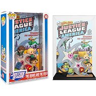 Funko POP! Justice League of America The Brave and the Bold 10 - Figure