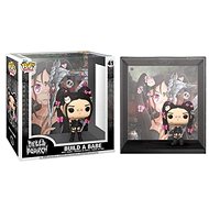 Funko Pop! Albums Bella Poarch Build a Babe 41 - Figure