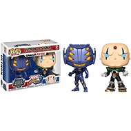 Funko POP 2-Pack Marvel Ultron vs Sigma (2) - Figure