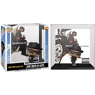 Funko Pop! Album Sir Mix-a-Lot 49 - Figure
