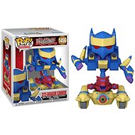 Funko Pop! Yu-Gi-Oh XYZ Dragon Catapult Cannon 1456 - Figure