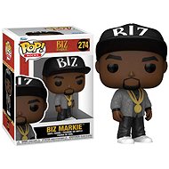 Funko Pop! Rocks Biz Markie 274 - Figure