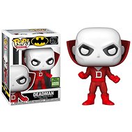 Funko POP! Heroes Deadman 379 - Figure