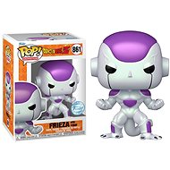 Funko POP! Animation Dragon Ball Z S8 Frieza Final Form 861 - Figure
