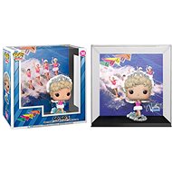 Funko POP! Vacation The Go-Go's 50 Albums - Figure
