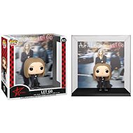 Funko Pop! Avril Lavigne Let Go 63 - Figure
