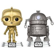 Funko POP! Star Wars 2-Pack Concept Series. - Figure