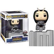 Funko POP! Deluxe Marvel GOTG Ship- Mantis 1022 - Figure