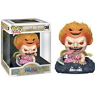 Funko POP! Deluxe One Piece Hungry Big Mom 1268 - Figure