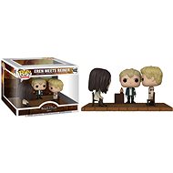 Funko Pop! Attack on Titan Eren Meets Reiner Moment 1432 - Figure