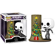 Funko POP! Nightmare before Christmas 30th Jack w/C. Town Door 1360 - Figure
