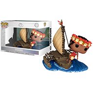 Funko Pop! Disney 100th Moana 1323 - Figure