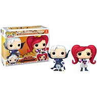 Funko POP Animation: MHA S9 2pk Gentle Criminal & La Brava - Figure