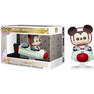 Funko POP! Mickey Mouse Space Mountain 107 - Figure