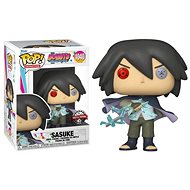 Funko POP Animation: Boruto S2 - Sasuke - Figure