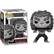 Funko Pop! Werewolf Werewolf 1273 - Figure