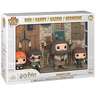 Funko POP! Moment Harry Potter Hagrid's Hut 04 - Figure