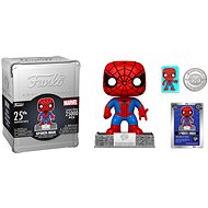 Funko POP! Marvel 25th Anniversary Spider Man 03C Limited Edition - Figure