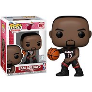 Funko Pop! NBA Bam Adebayo 167 - Figure
