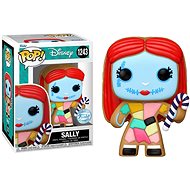 Funko Pop! Disney Nightmare before Christmas Sally (Gingerbread) 1243 - Figure