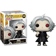Funko Pop! Tokyo Ghoulre Owl 1545 - Figure
