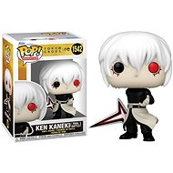 Funko Pop! Tokyo Ghoulre Ken Kaneki Last Battle 1542 - Figure