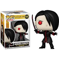 Funko Pop! Tokyo Ghoul Juzo Suzuya 1547 - Figure