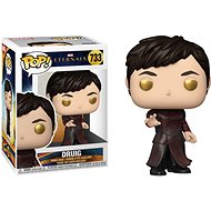 Funko Pop! Marvel Eternals Druig 733 - Figure