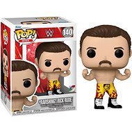 Funko Pop! WWE "Ravishing" Rick Rude 140 - Figure