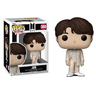 Funko Pop! Rocks BTS Jin 368 - Figure