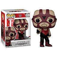 Funko Pop! WWE Vader 138 - Figure