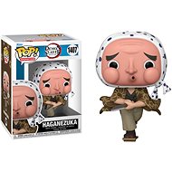 Funko Pop! Demon Slayer Kimetsu no Yaiba Haganezuka 1407 - Figure
