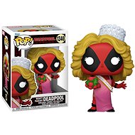Funko Pop! Marvel Deadpool Beauty Pageant 1340 - Figure