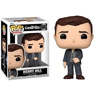Funko Pop! Movies GoodFellas Henry Hill 1503 - Figure