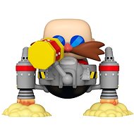 Funko Pop! Sonic Dr. Eggman 298 - Figure