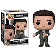 Funko Pop! GoodFellas Tommy Devito 1505 - Figure