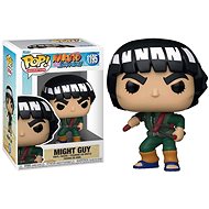 Funko Pop! Naruto Shippuden Might Guy 1195 - Figure