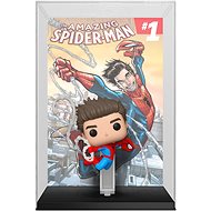 Funko Pop! Marvel The Amazing Spider man 1 Comic Cover - Figure