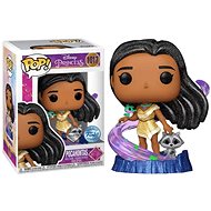 Funko Pop! Disney Princess Pocahontas Special Diamond Collection 1017 - Figure