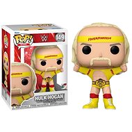 Funko Pop! WWE Hulk Hogan 149 - Figure