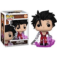 Funko Pop! Seven Deadly Sins Zeldris 1501 - Figure