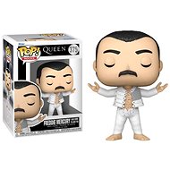 Funko Pop! Queen Freddie Mercury 375 - Figure