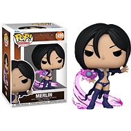 Funko Pop! Seven Deadly Sins Merlin 1499 - Figure
