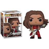 Funko Pop! Rocks Lenny Kravitz 344 - Figure