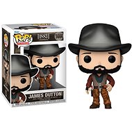 Funko Pop! TV 1883 Thomas 1448 - Figure