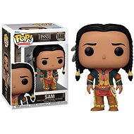 Funko Pop! TV 1883 Sam 1446 - Figure