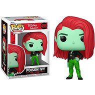 Funko Pop! Heroes Harley Quinn Poison Ivy 495 - Figure