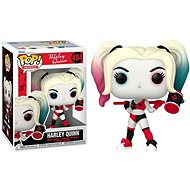 Funko Pop! Heroes Harley Quinn 494 - Figure