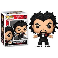 Funko Pop! Harley Quinn Doctor Psycho 498 - Figure