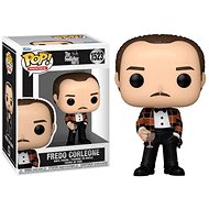 Funko Pop! The Godfather Part II Fredo Corleone 1523 - Figure